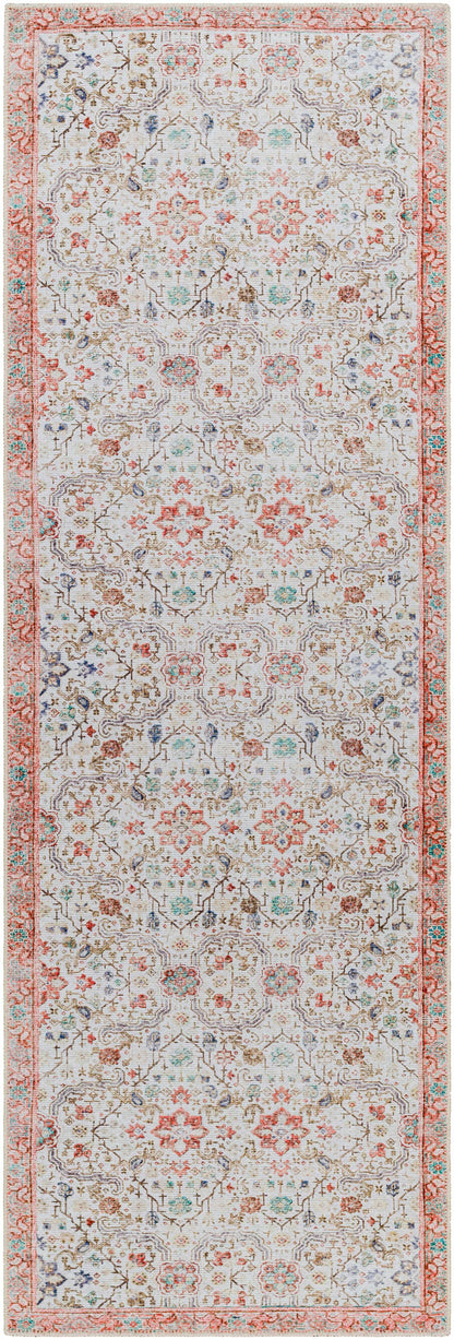 Amelie AML-2365 Machine Woven Rug