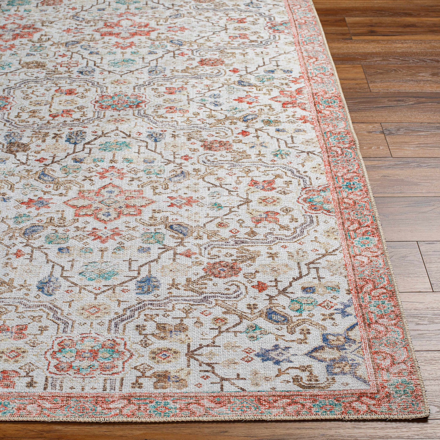 Amelie AML-2365 Machine Woven Rug