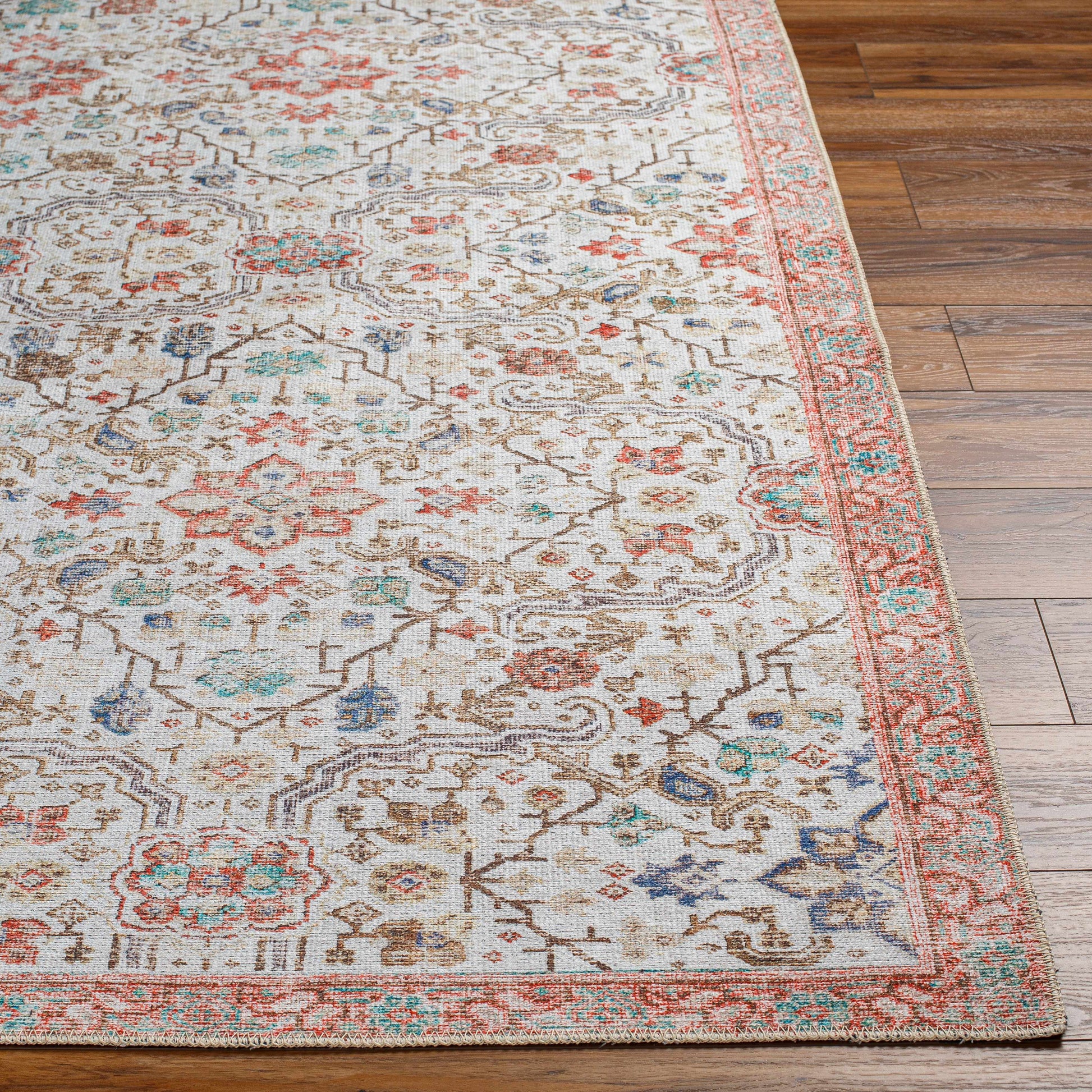 Amelie AML-2365 Machine Woven Rug