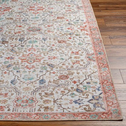 Amelie AML-2365 Machine Woven Rug