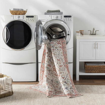 Amelie AML-2365 Machine Woven Rug