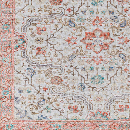 Amelie AML-2365 Machine Woven Rug