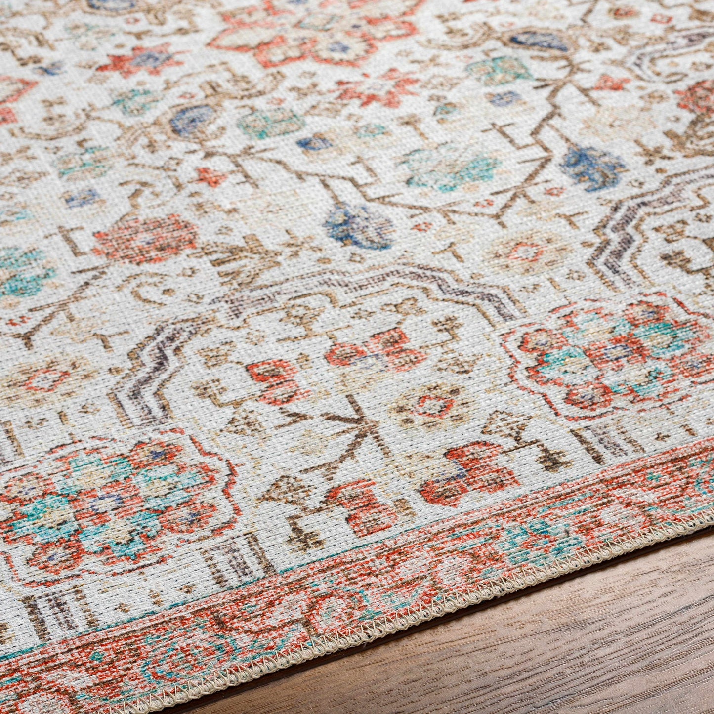 Amelie AML-2365 Machine Woven Rug