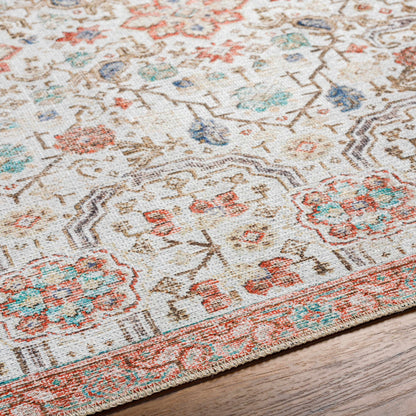 Amelie AML-2365 Machine Woven Rug