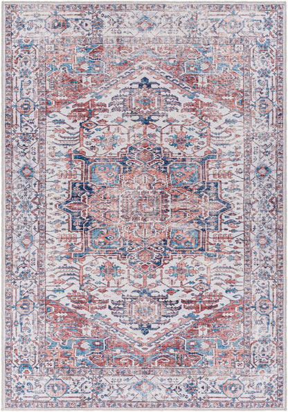Amelie AML-2378 Machine Woven Rug