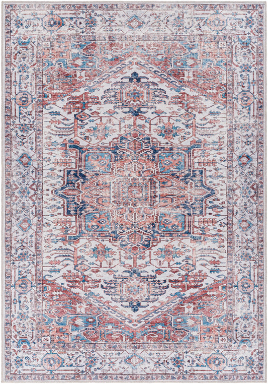 Amelie AML-2378 Machine Woven Rug
