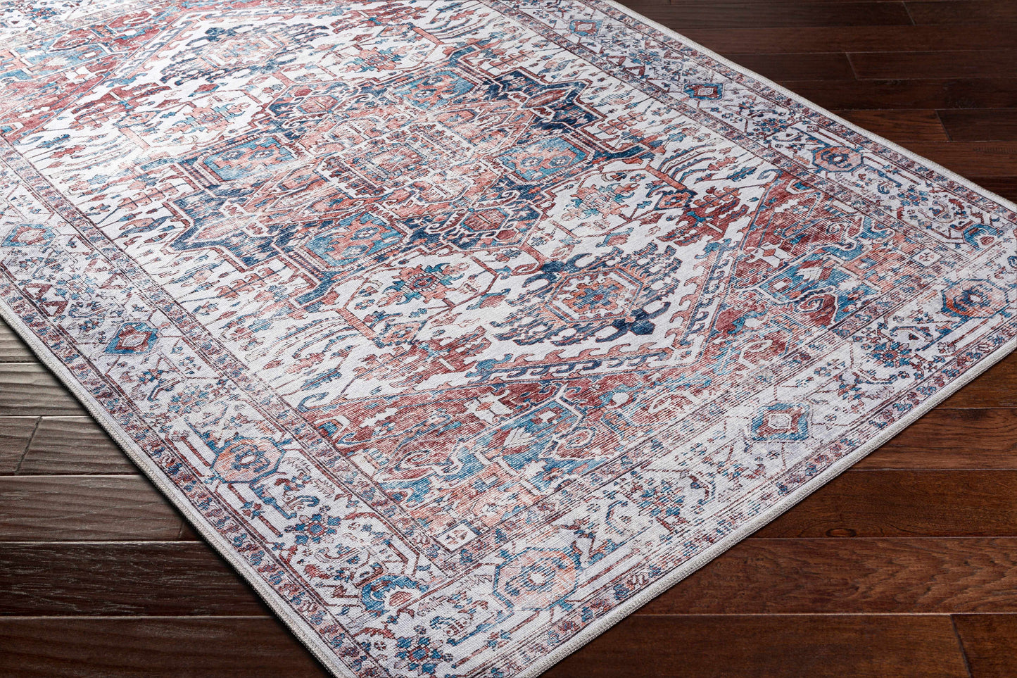 Amelie AML-2378 Machine Woven Rug