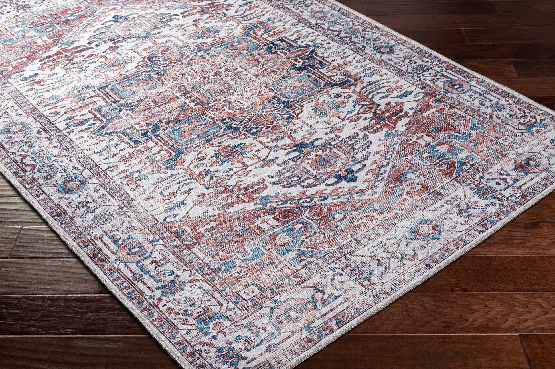 Amelie AML-2378 Machine Woven Rug