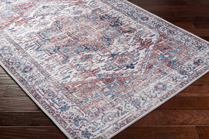 Amelie AML-2378 Machine Woven Rug