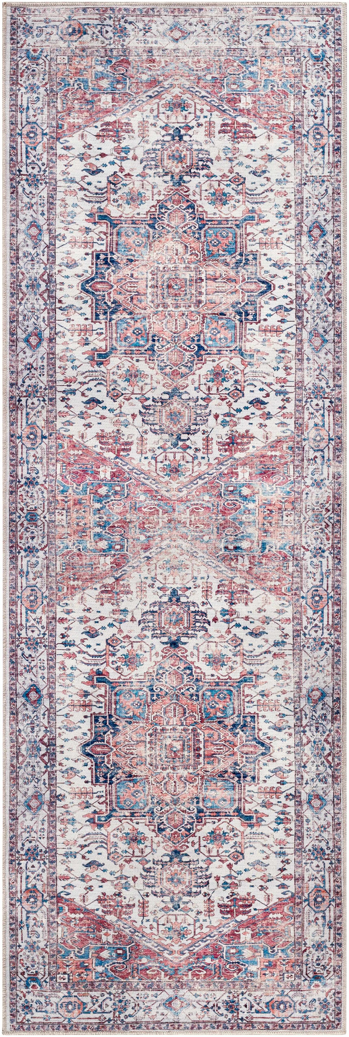 Amelie AML-2378 Machine Woven Rug
