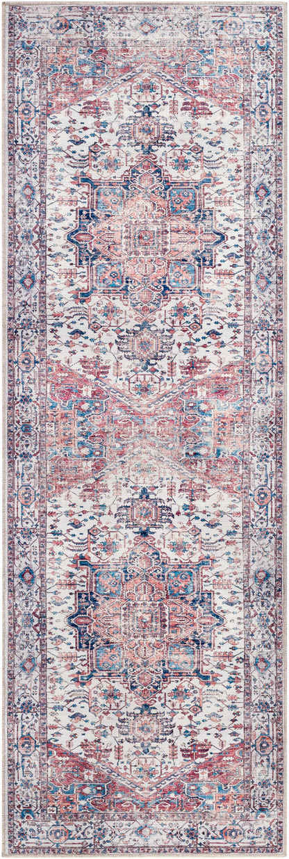 Amelie AML-2378 Machine Woven Rug