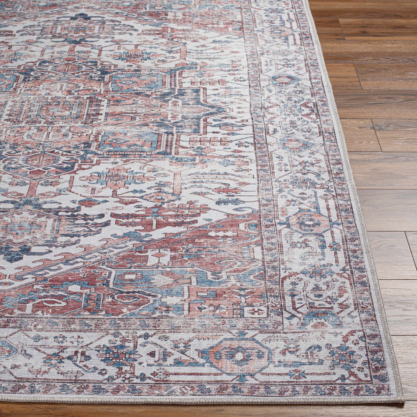 Amelie AML-2378 Machine Woven Rug