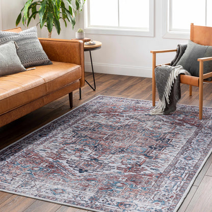 Amelie AML-2378 Machine Woven Rug