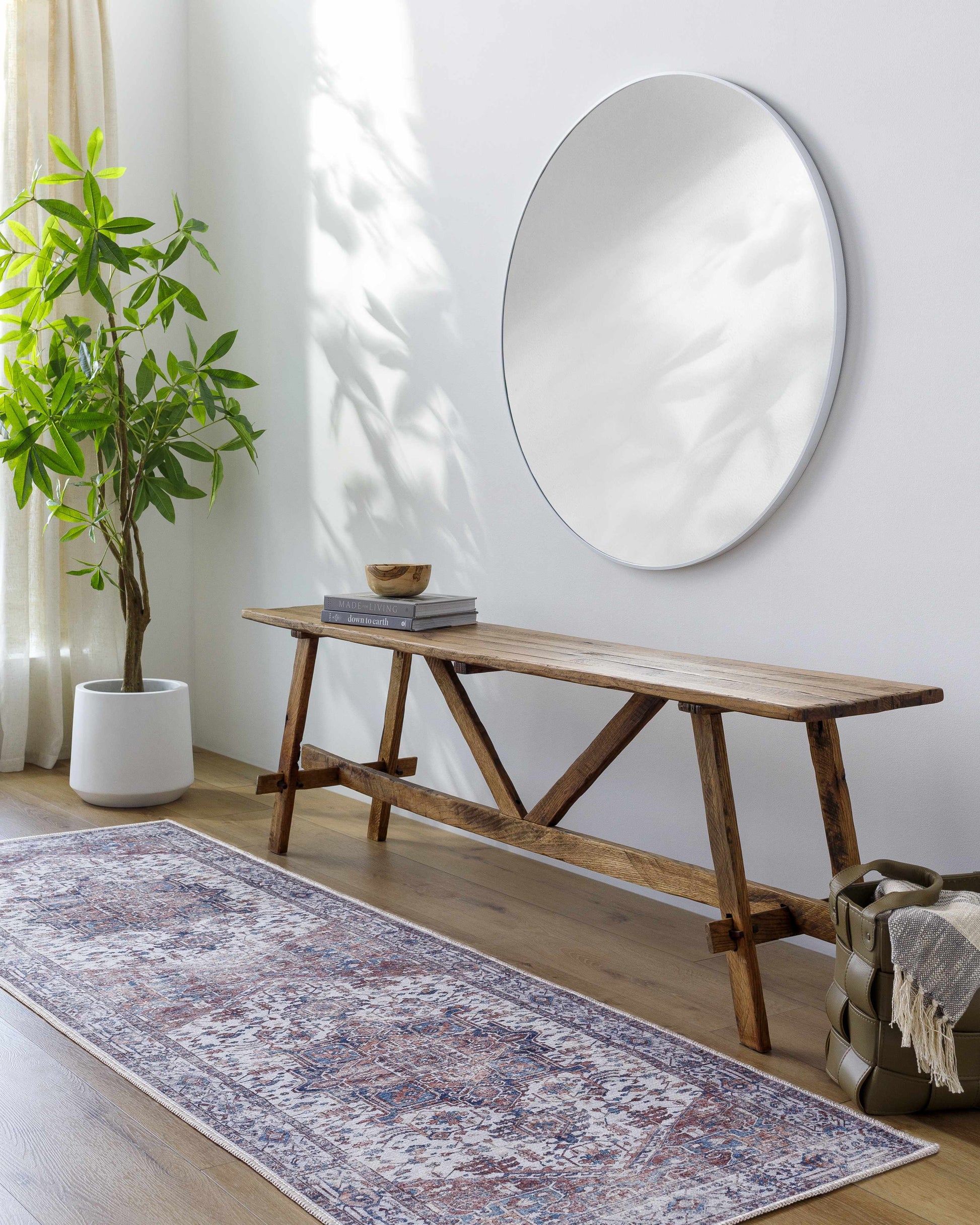 Amelie AML-2378 Machine Woven Rug