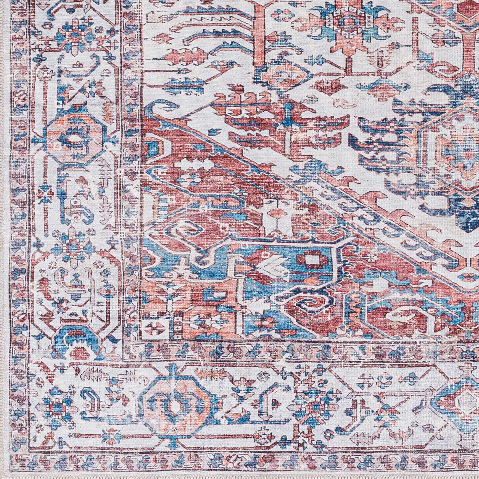 Amelie AML-2378 Machine Woven Rug