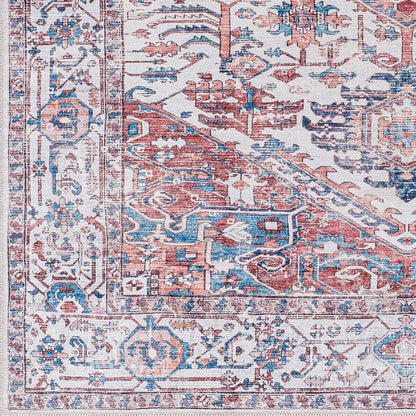 Amelie AML-2378 Machine Woven Rug