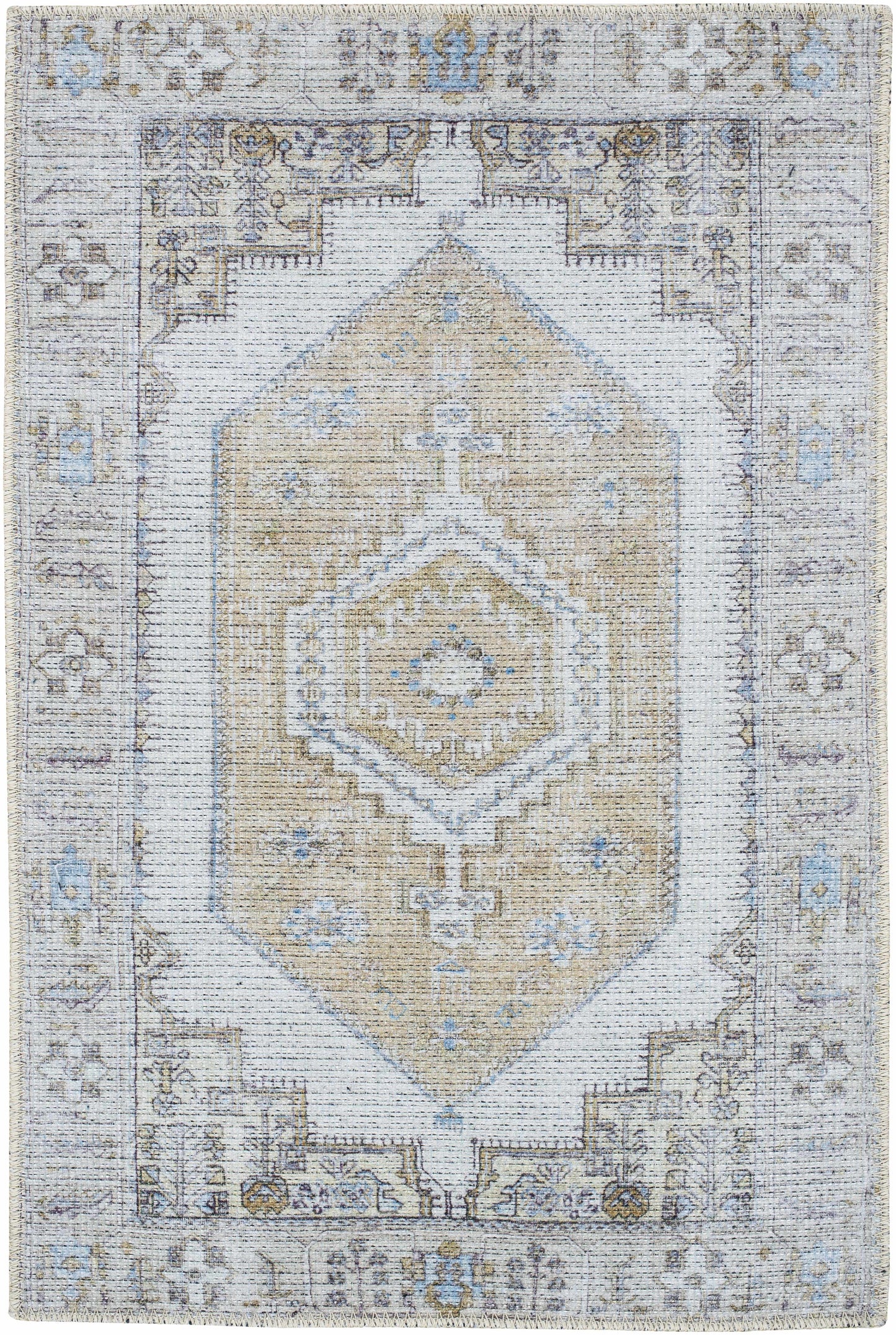 Amelie AML-2369 Machine Woven Rug