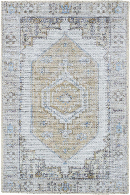 Amelie AML-2369 Machine Woven Rug