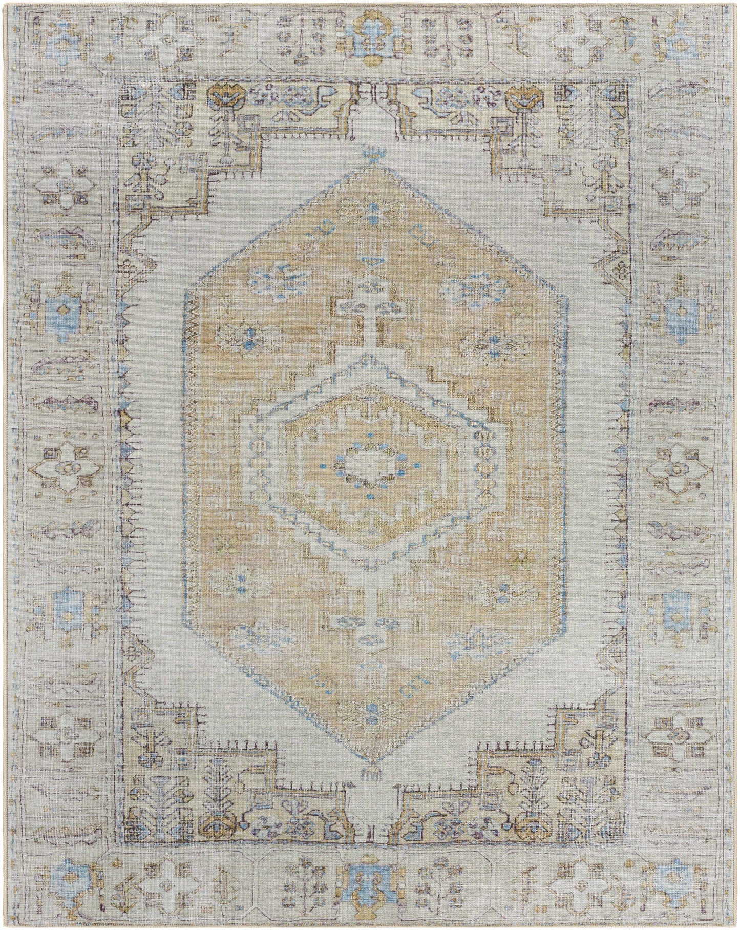 Amelie AML-2369 Machine Woven Rug