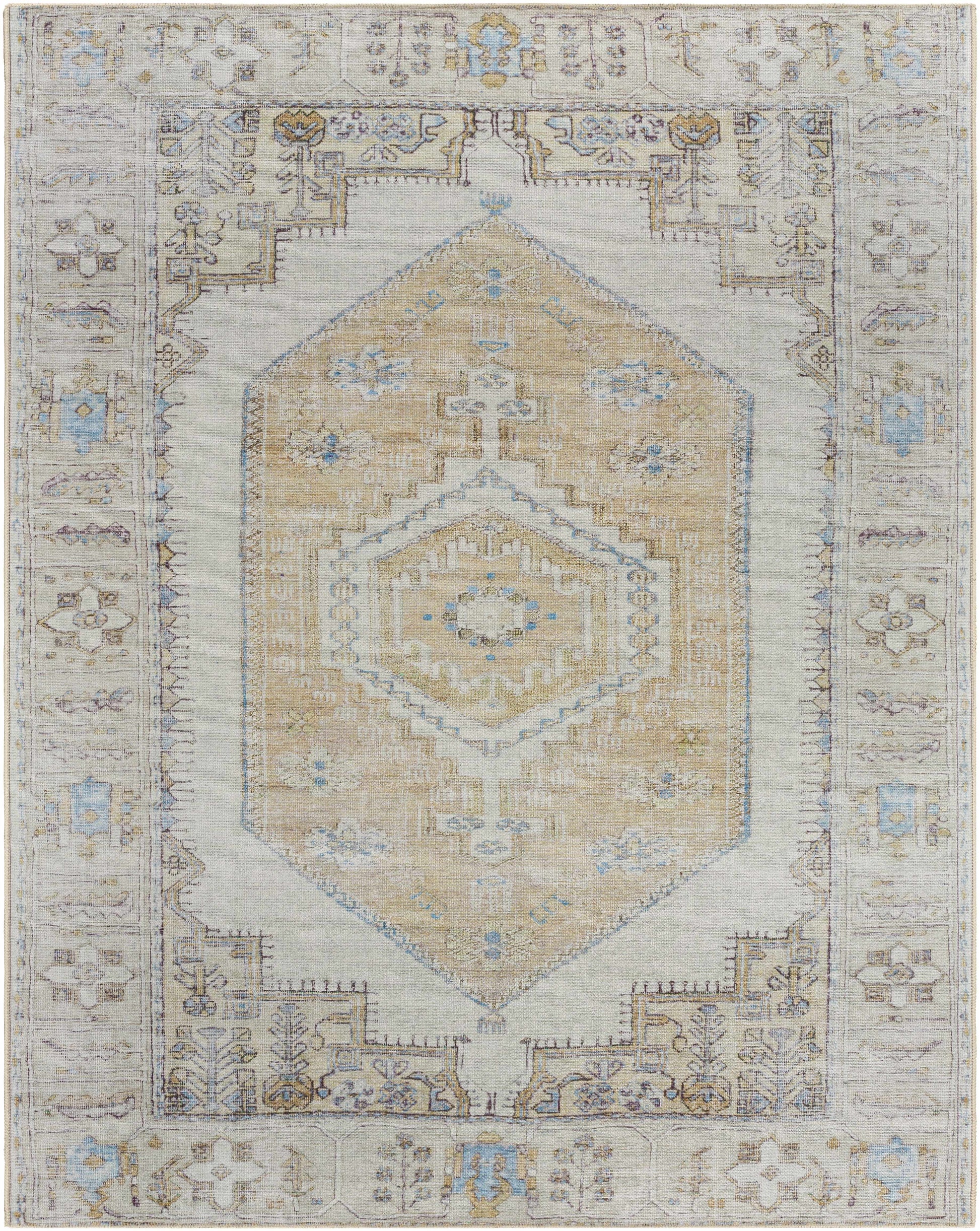 Amelie AML-2369 Machine Woven Rug