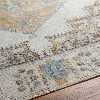Amelie AML-2369 Machine Woven Rug