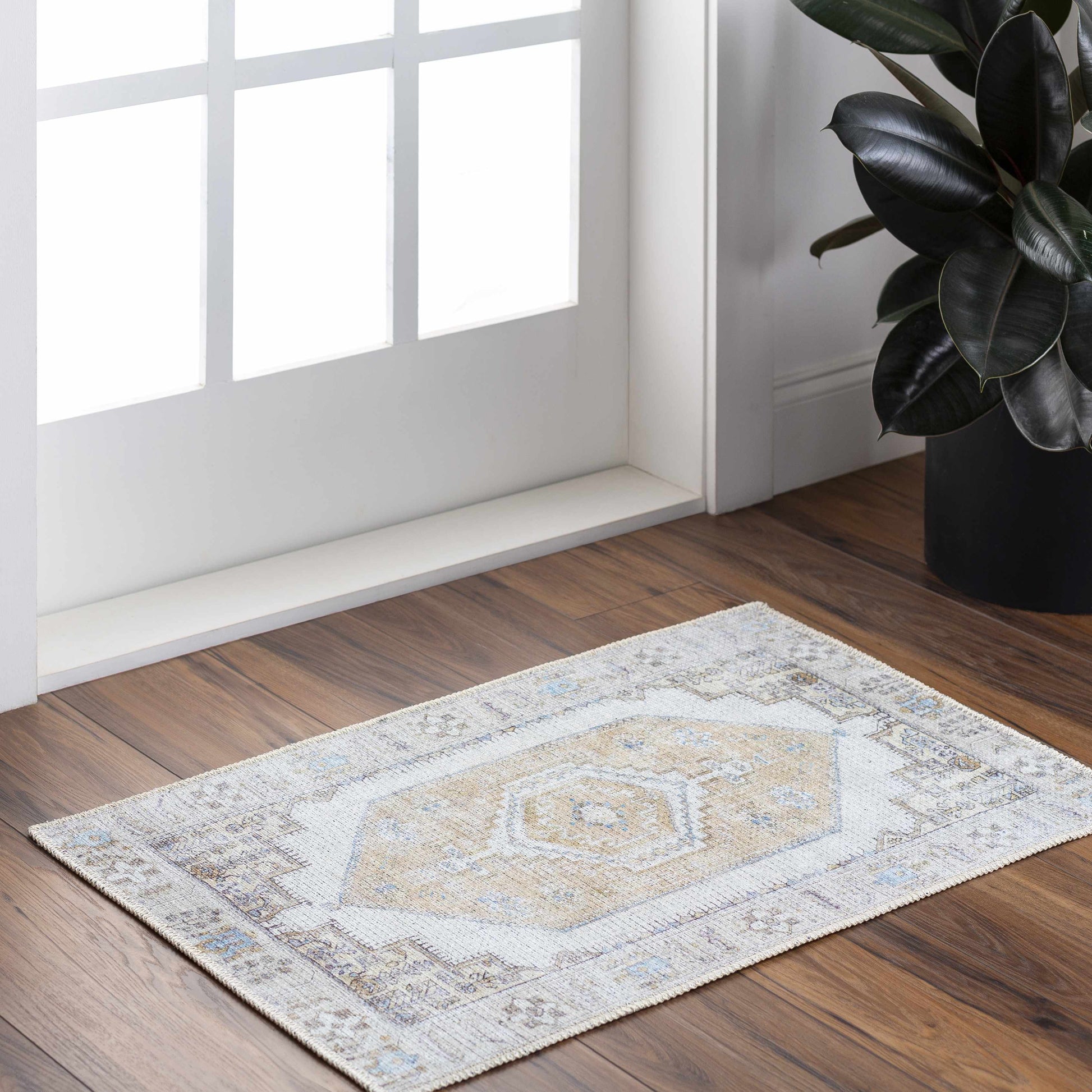 Amelie AML-2369 Machine Woven Rug