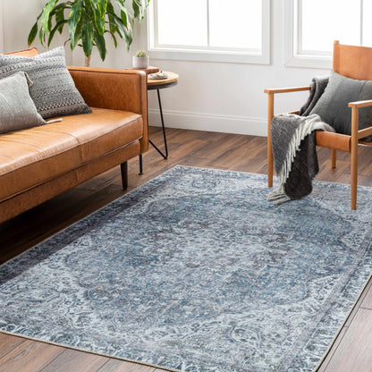 Amelie AML-2364 Machine Woven Rug