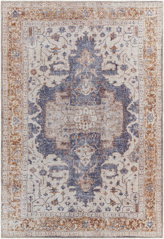 Amelie AML-2374 Machine Woven Rug