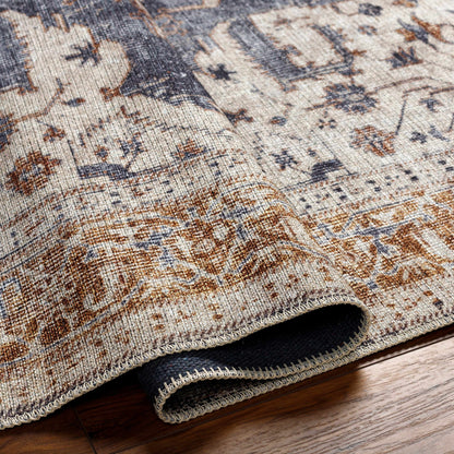 Amelie AML-2374 Machine Woven Rug