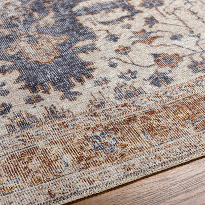 Amelie AML-2374 Machine Woven Rug
