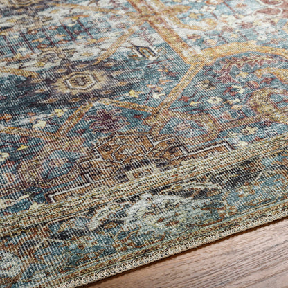 Amelie AML-2370 Machine Woven Rug