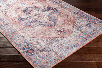 Amelie AML-2376 Machine Woven Rug