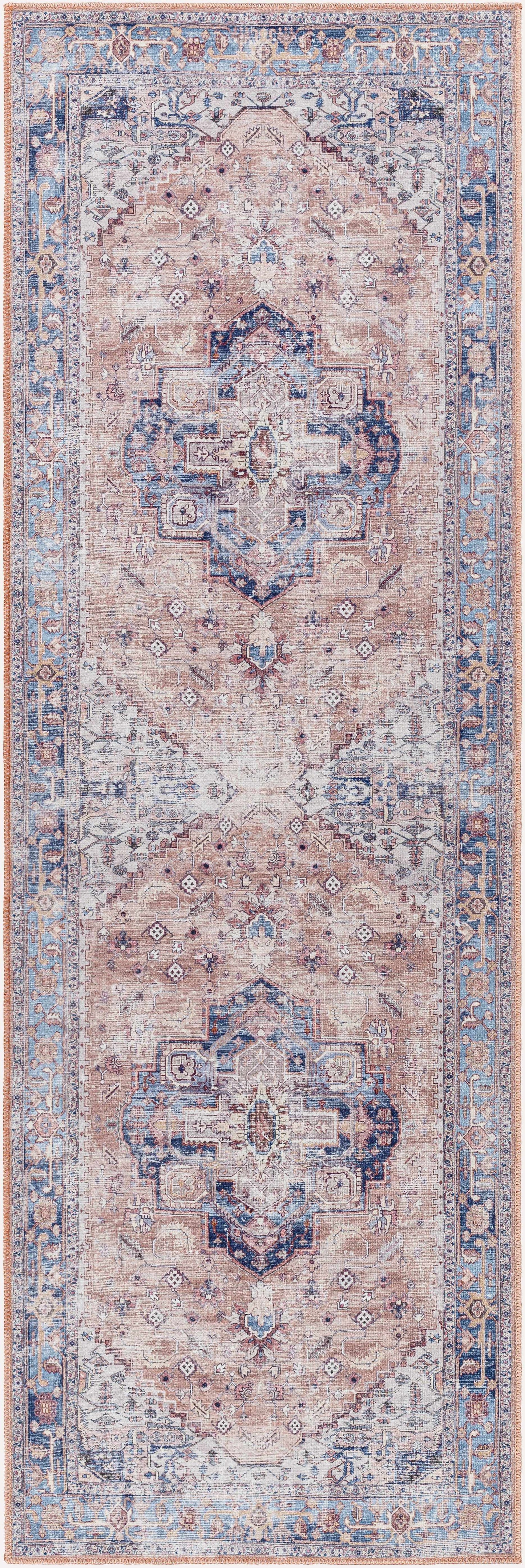 Amelie AML-2376 Machine Woven Rug