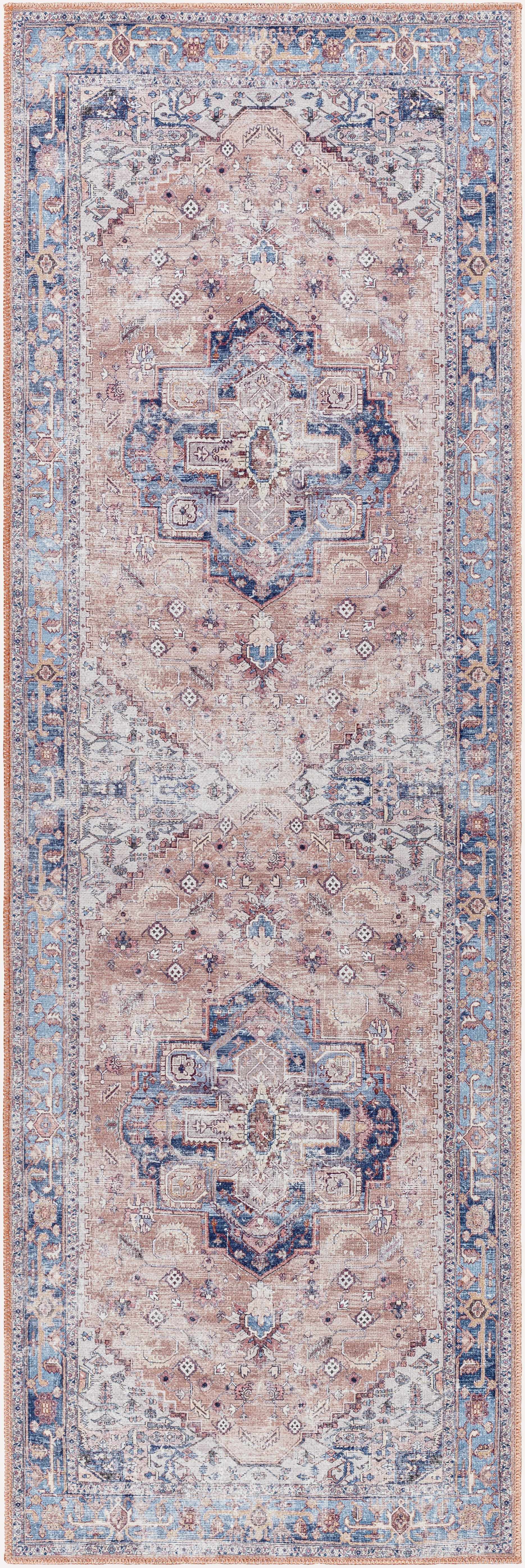 Amelie AML-2376 Machine Woven Rug