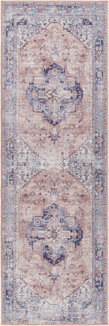 Amelie AML-2376 Machine Woven Rug