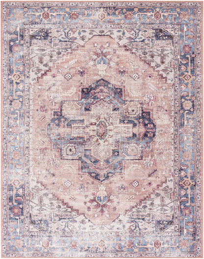 Amelie AML-2376 Machine Woven Rug