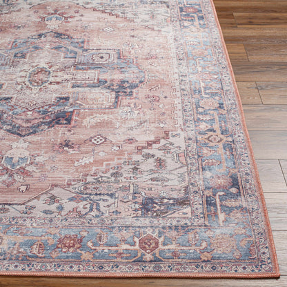 Amelie AML-2376 Machine Woven Rug