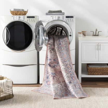 Amelie AML-2376 Machine Woven Rug