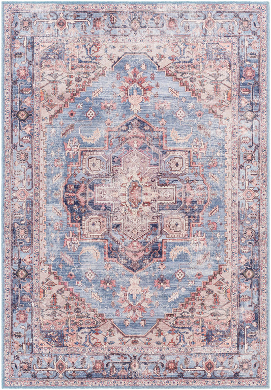 Amelie AML-2377 Machine Woven Rug