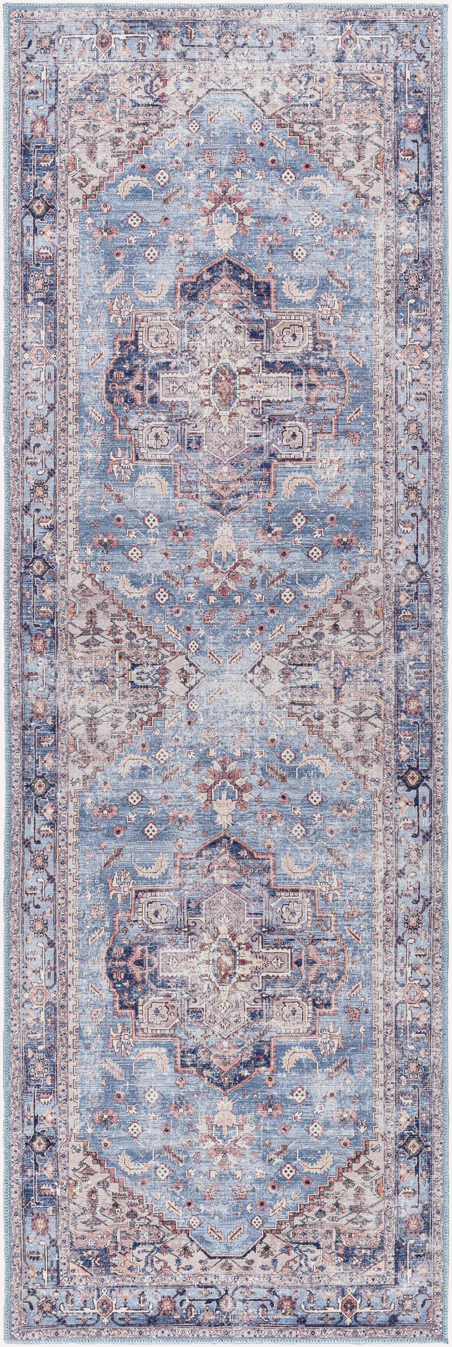 Amelie AML-2377 Machine Woven Rug