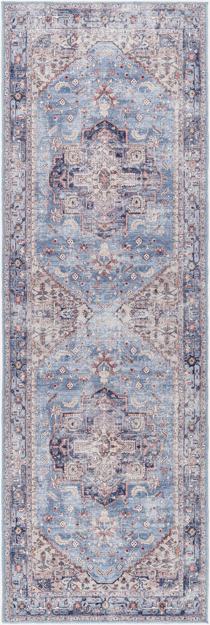 Amelie AML-2377 Machine Woven Rug