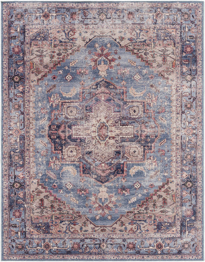 Amelie AML-2377 Machine Woven Rug