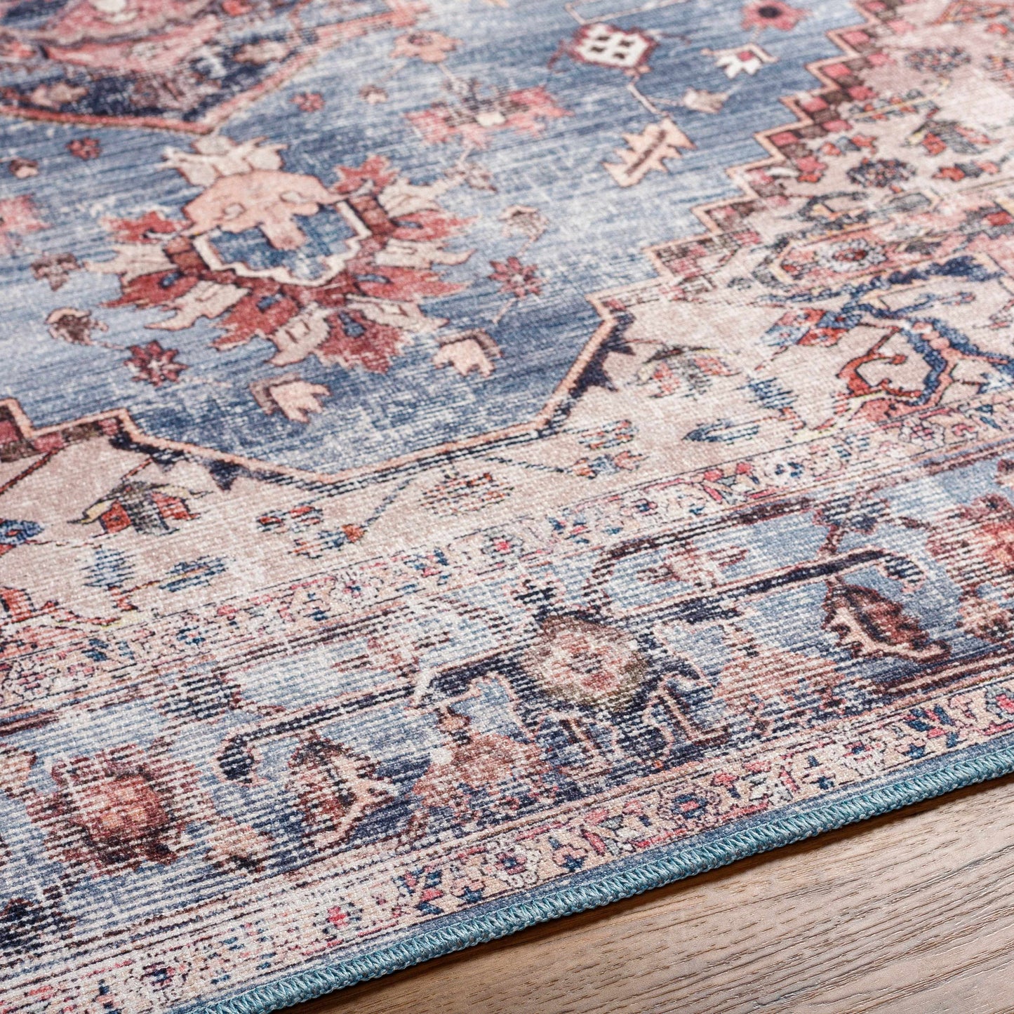 Amelie AML-2377 Machine Woven Rug