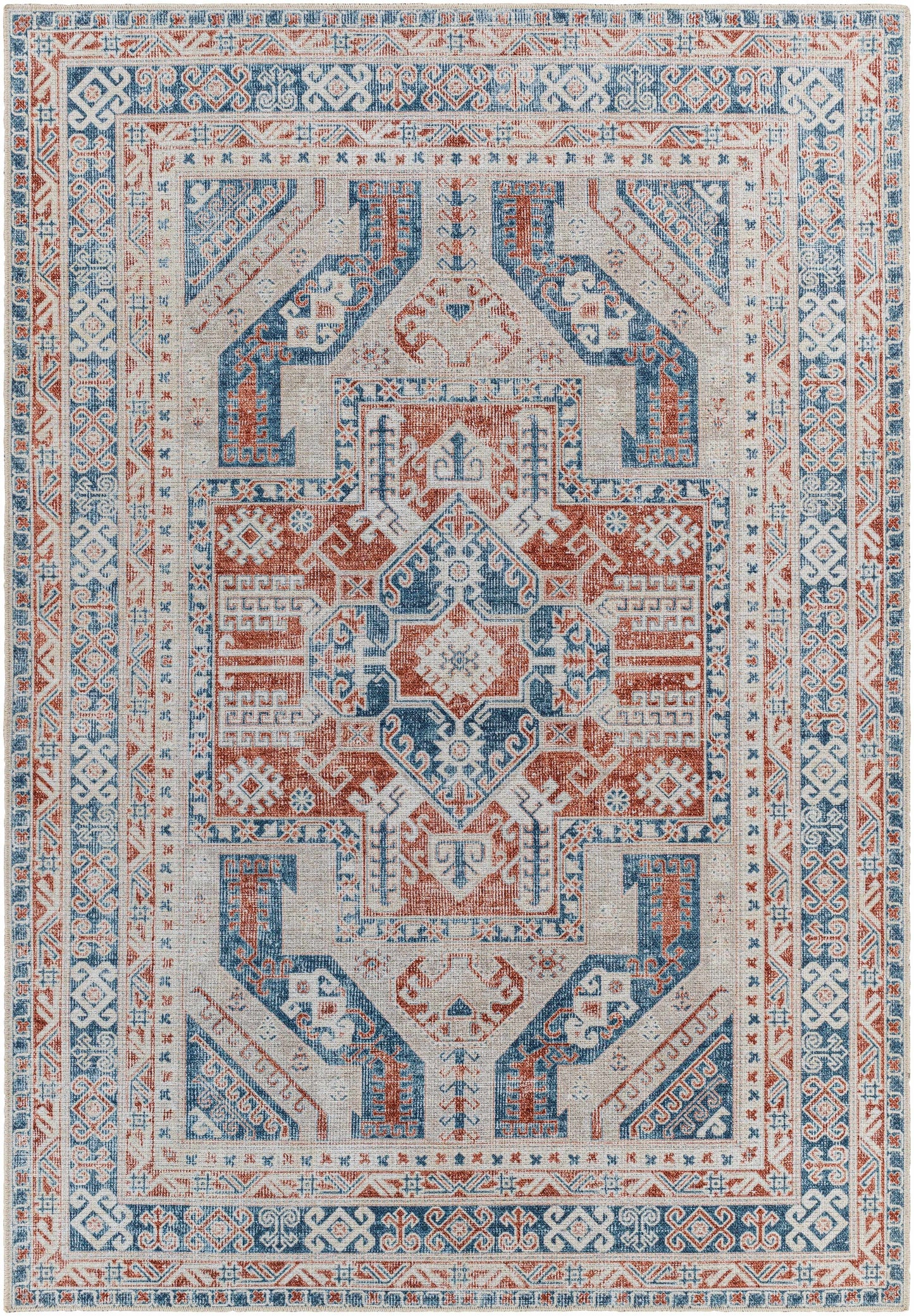 Amelie AML-2375 Machine Woven Rug