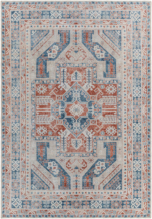 Amelie AML-2375 Machine Woven Rug