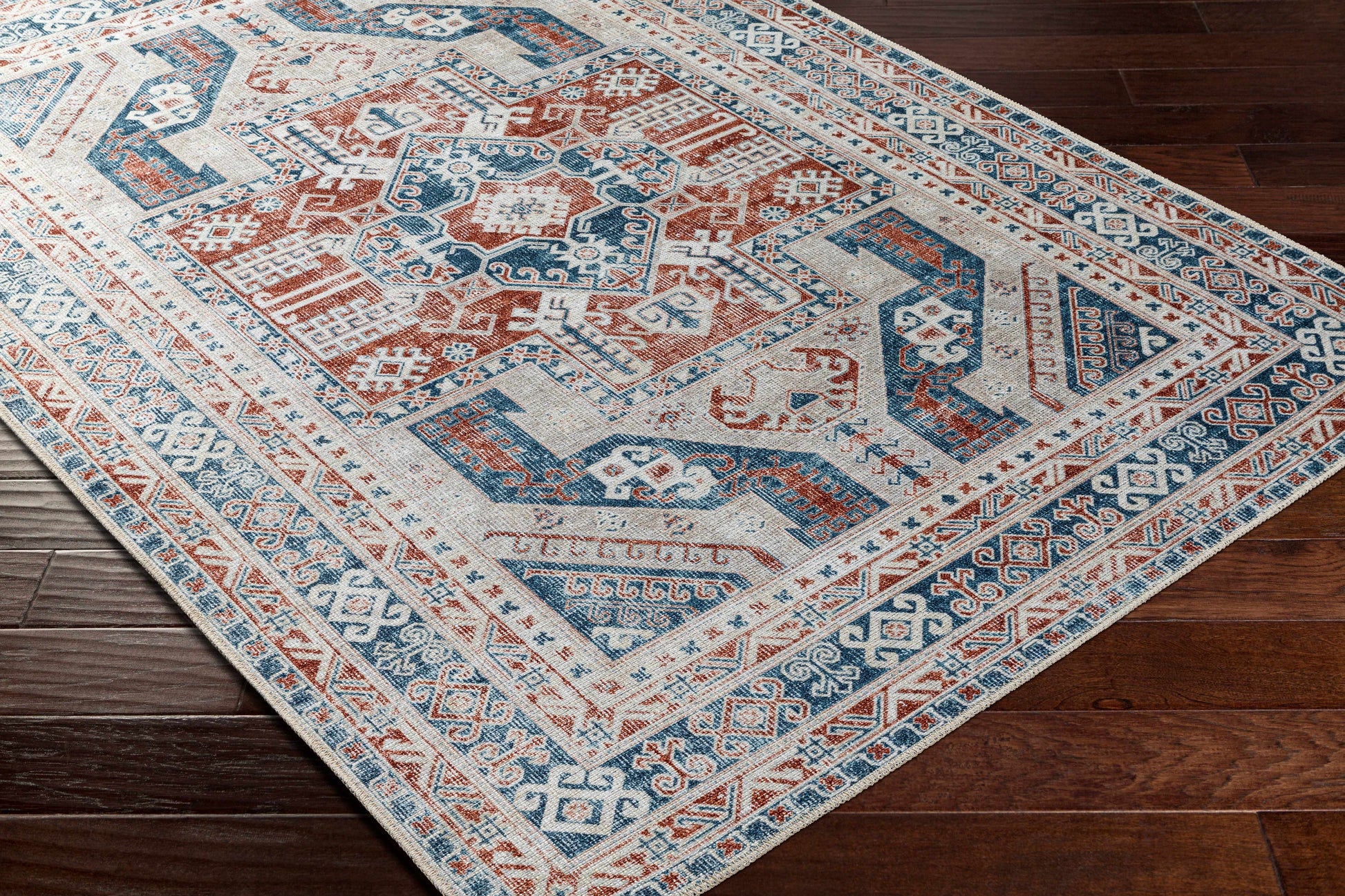 Amelie AML-2375 Machine Woven Rug