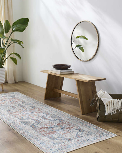 Amelie AML-2375 Machine Woven Rug