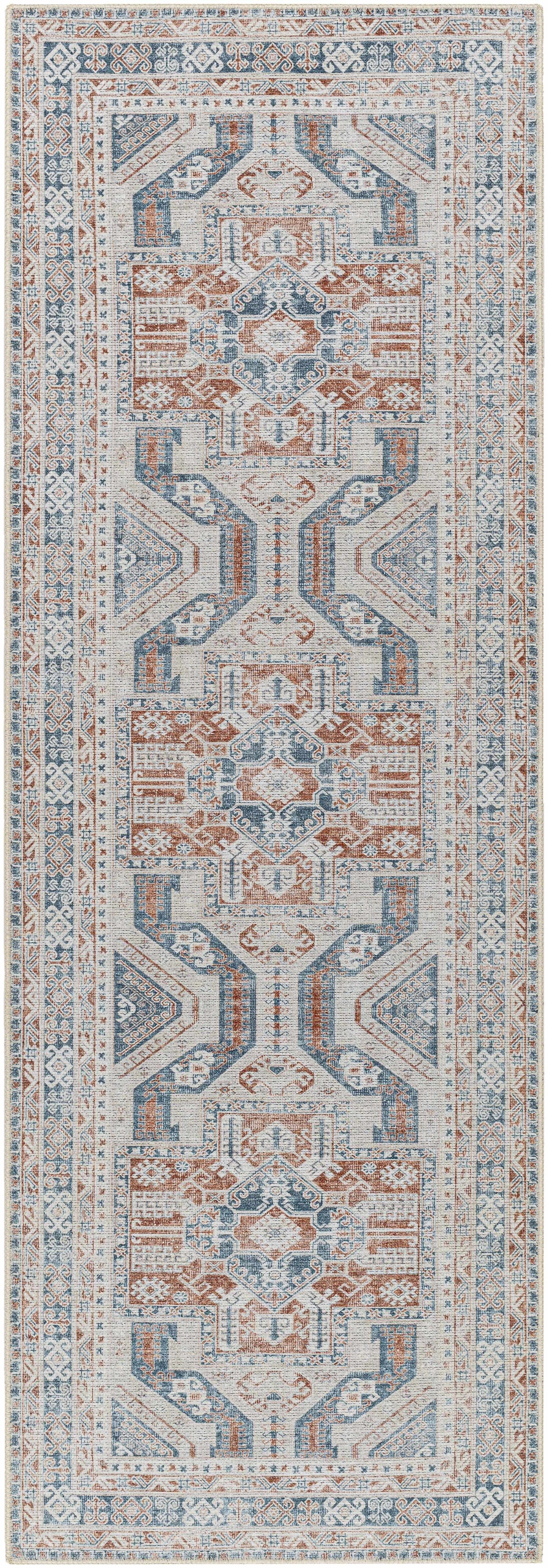 Amelie AML-2375 Machine Woven Rug