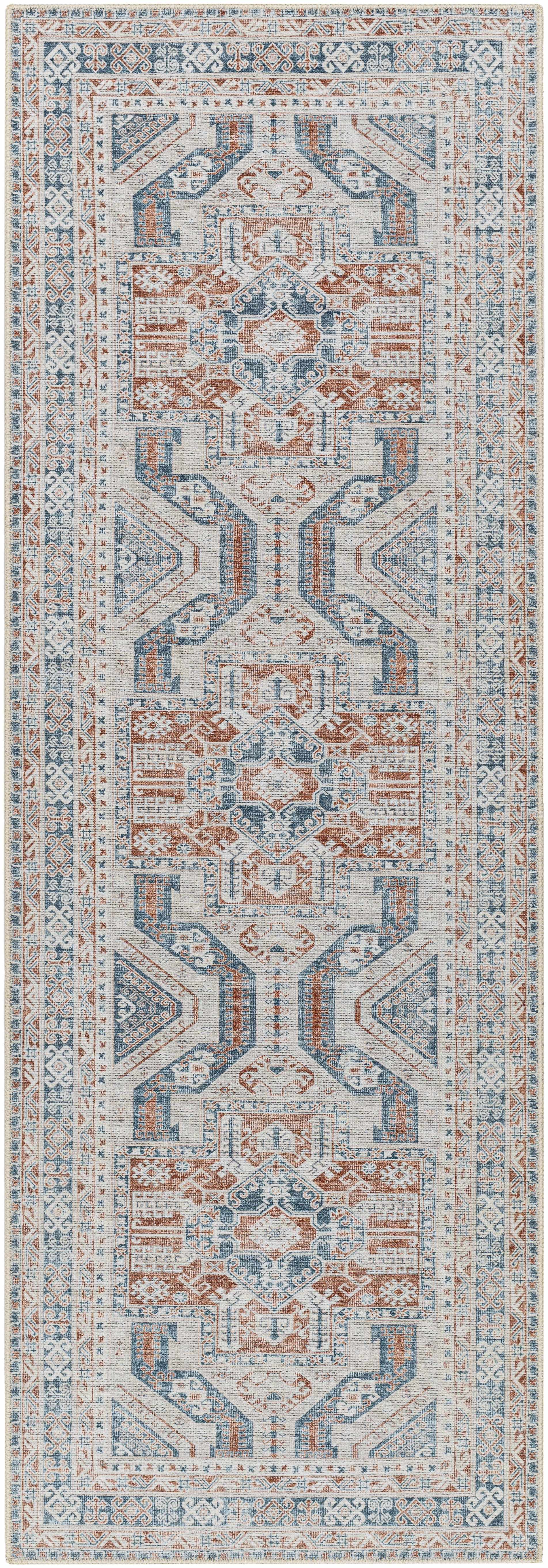 Amelie AML-2375 Machine Woven Rug