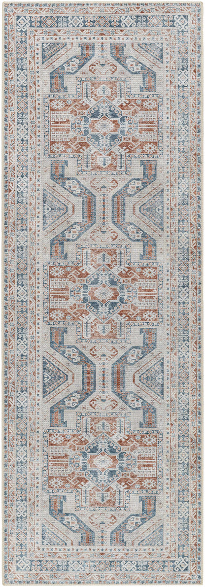 Amelie AML-2375 Machine Woven Rug